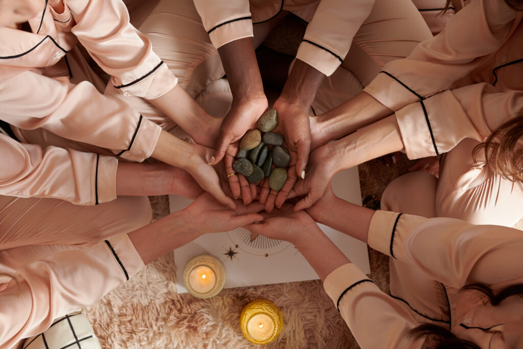 Lofthäng Ayurveda