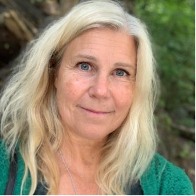 Lotta från Livinjoy Lotta från Livinjoy