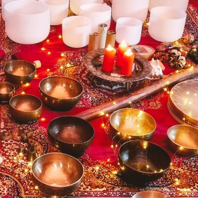Soundhealing Soundhealing