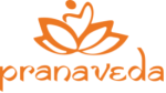 logotekst pranaveda logotekst pranaveda