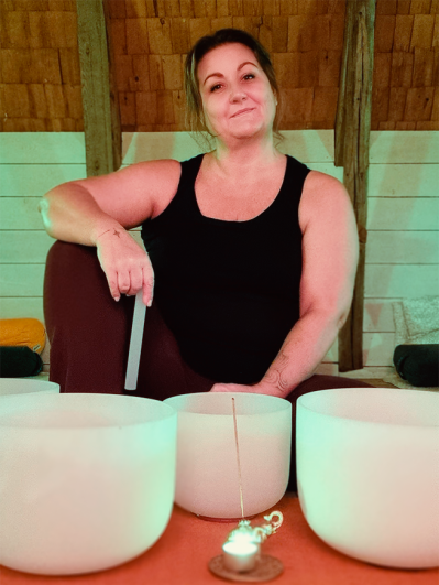 soundhealing Sound Healing